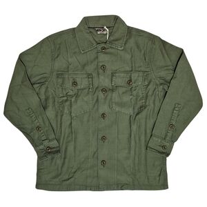 Faherty Savannah Overshirt 100% Cotton Women Small Fatigue Green NWT 💚